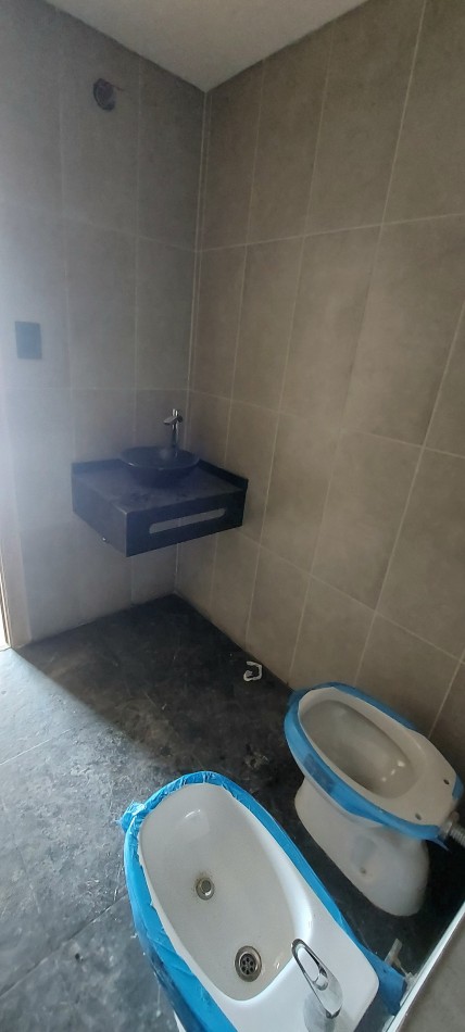 MALVINAS 261, DEPTO ZONA PARQUE A ESTRENAR