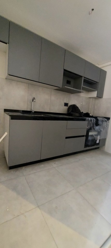 MALVINAS 261, DEPTO ZONA PARQUE A ESTRENAR