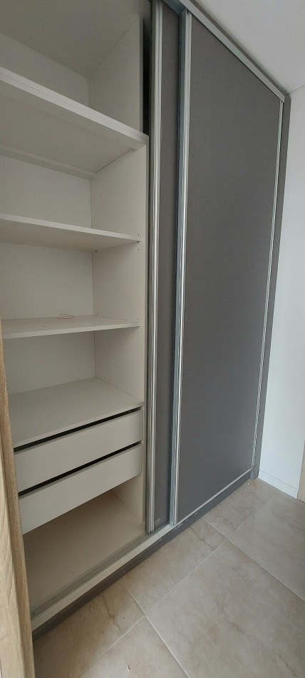 MALVINAS 261, DEPTO ZONA PARQUE A ESTRENAR