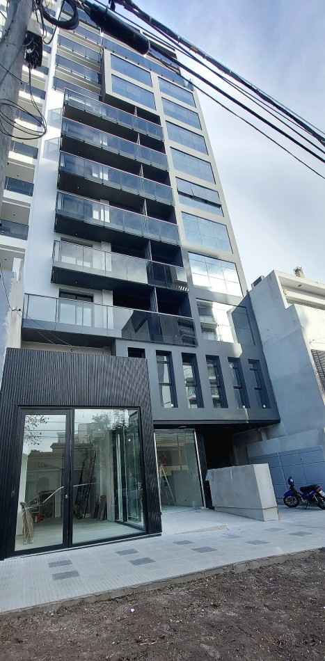 MALVINAS 261, DEPTO ZONA PARQUE A ESTRENAR