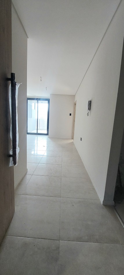 MALVINAS 261, DEPTO ZONA PARQUE A ESTRENAR