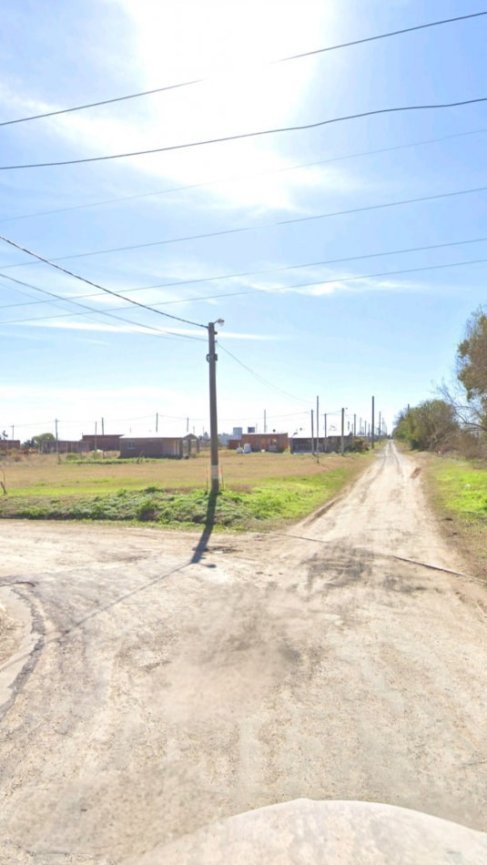 Loteo San Francisco, Colonia Ensayo