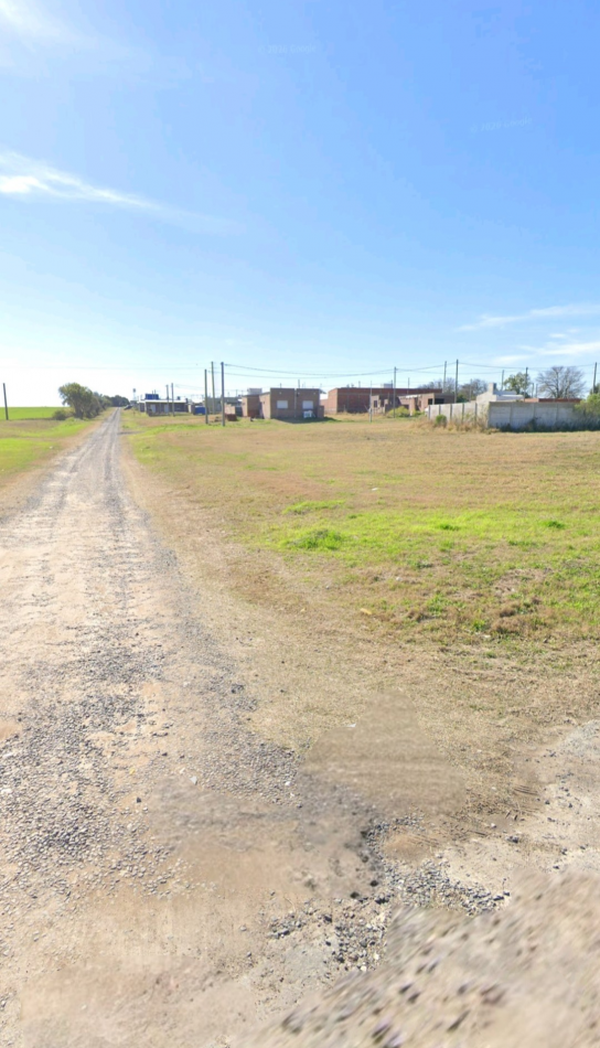 Loteo San Francisco, Colonia Ensayo