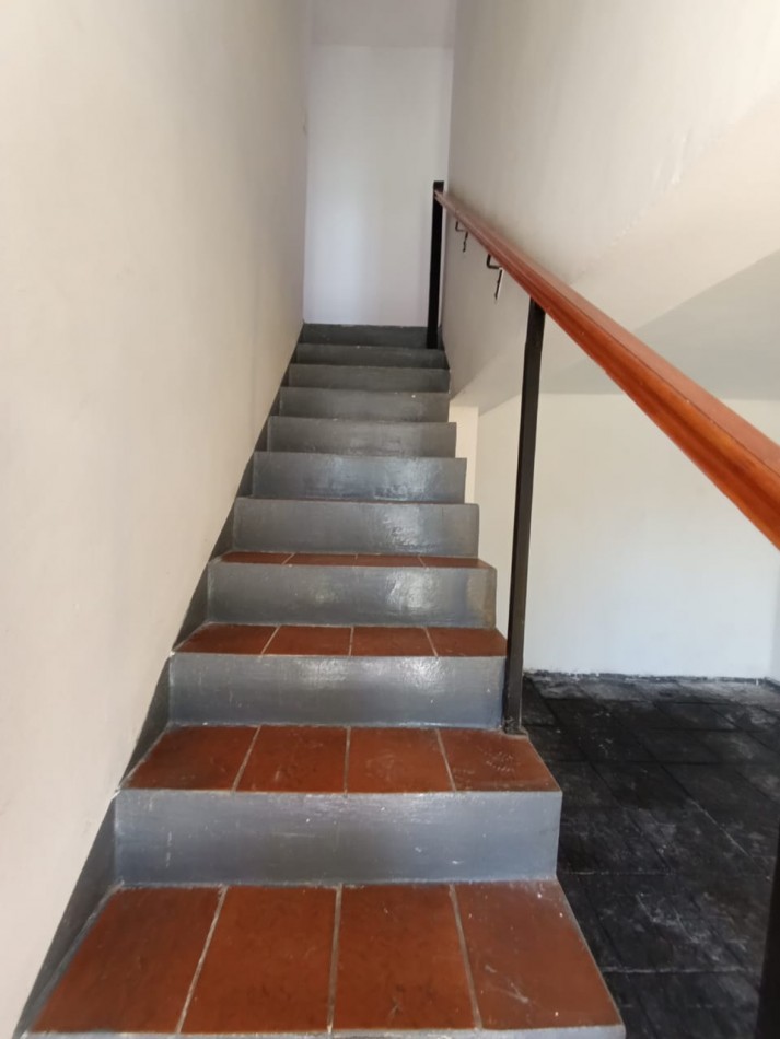 Alquiler casa Dos Dormitorios Sarobe a mts de Av. Ramirez Parana