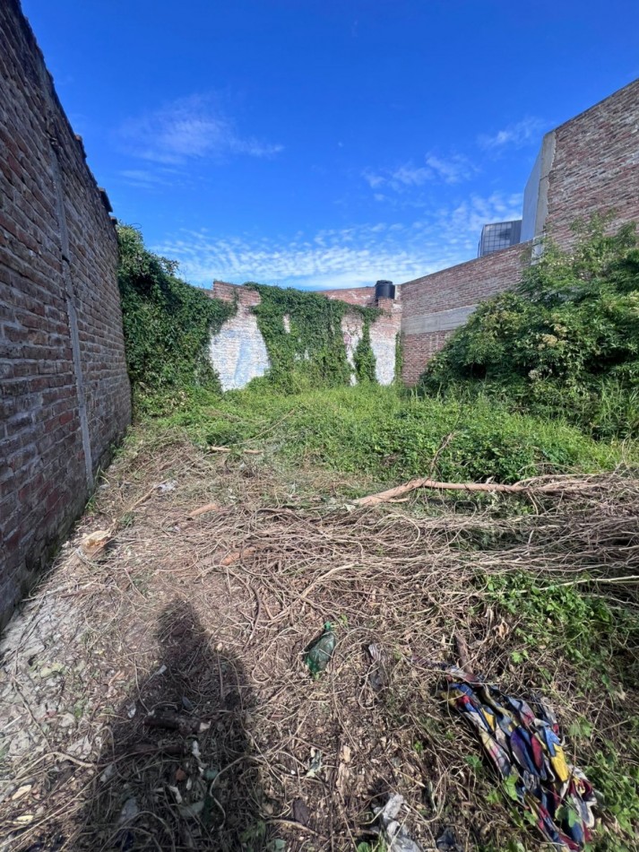 Terreno en venta calle Coronel Diaz, Parana
