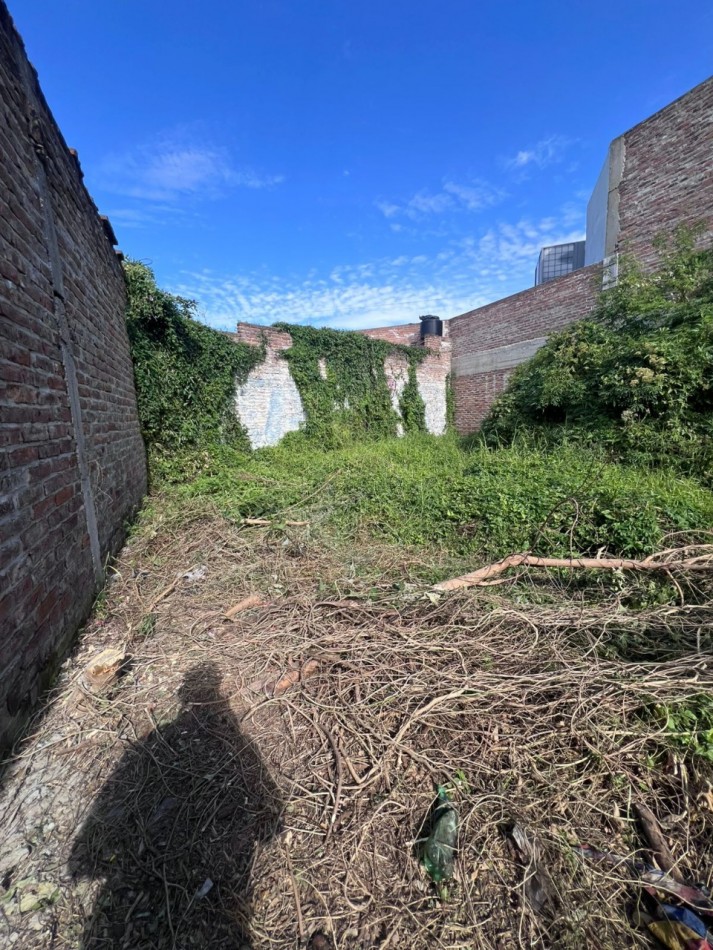 Terreno en venta calle Coronel Diaz, Parana