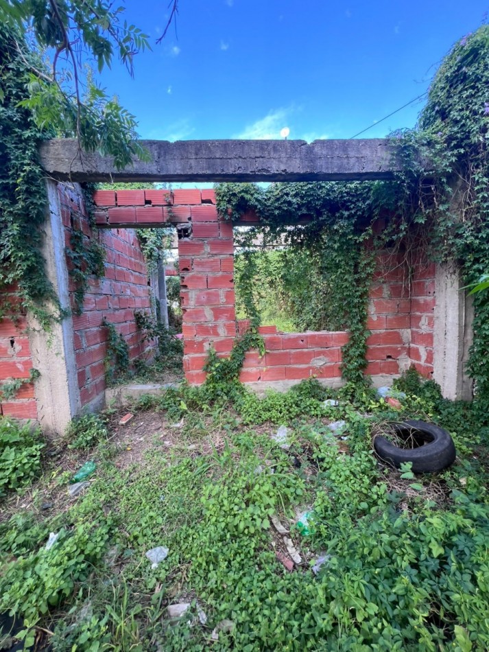Terreno en venta calle Coronel Diaz, Parana