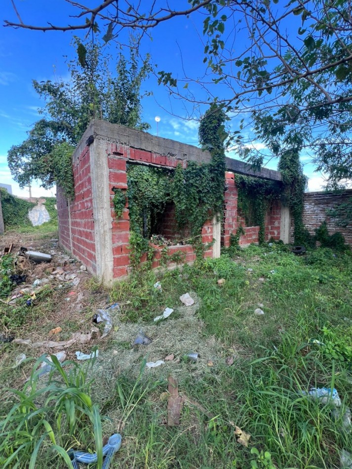 Terreno en venta calle Coronel Diaz, Parana