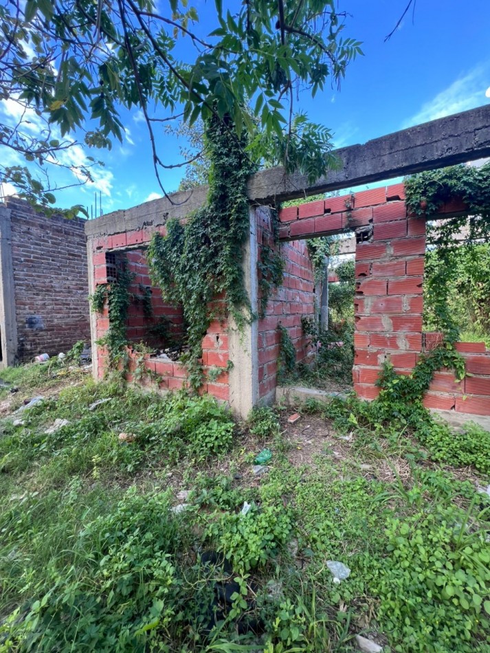 Terreno en venta calle Coronel Diaz, Parana