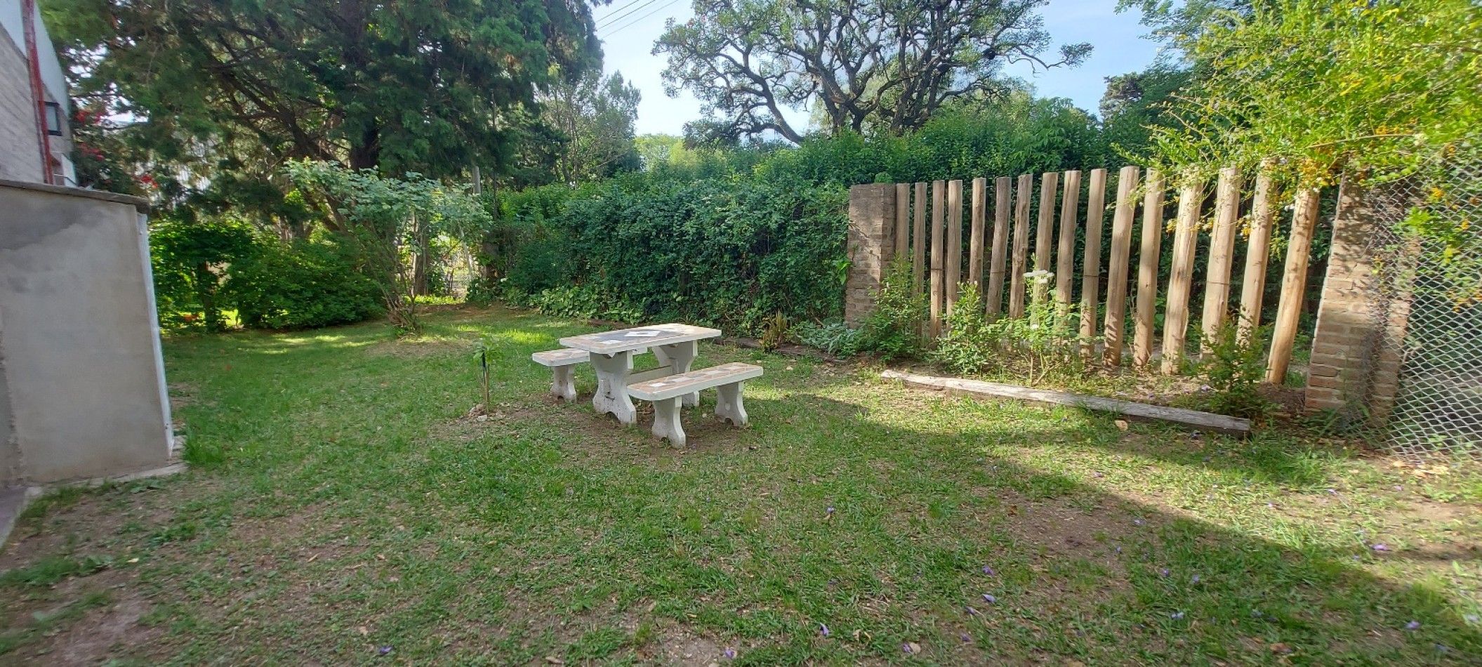 CASA EN VILLA URQUIZA, AMOBLADA Y EQUIPADA