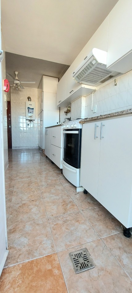 Departamento centrico 2 dormitorios en venta, Parana