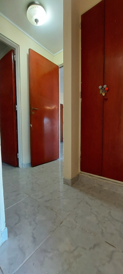 Departamento centrico 2 dormitorios en venta, Parana