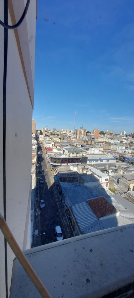 Departamento centrico 2 dormitorios en venta, Parana