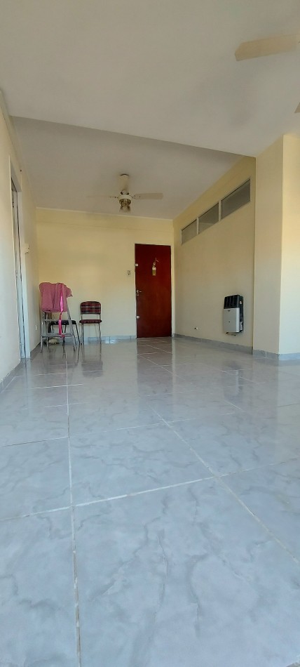 Departamento centrico 2 dormitorios en venta, Parana