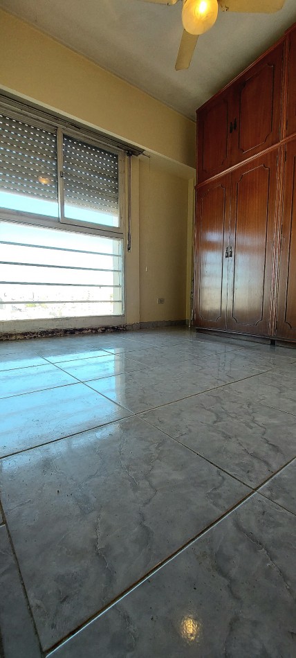 Departamento centrico 2 dormitorios en venta, Parana