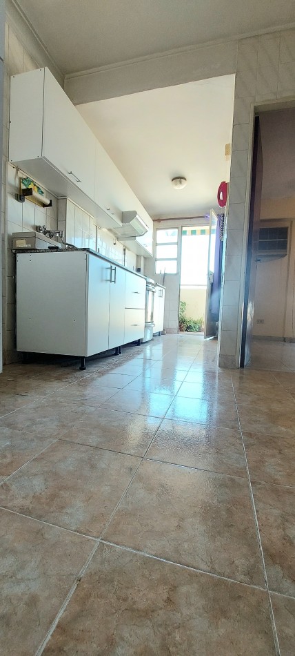 Departamento centrico 2 dormitorios en venta, Parana