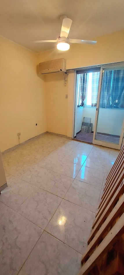 Departamento centrico 2 dormitorios en venta, Parana