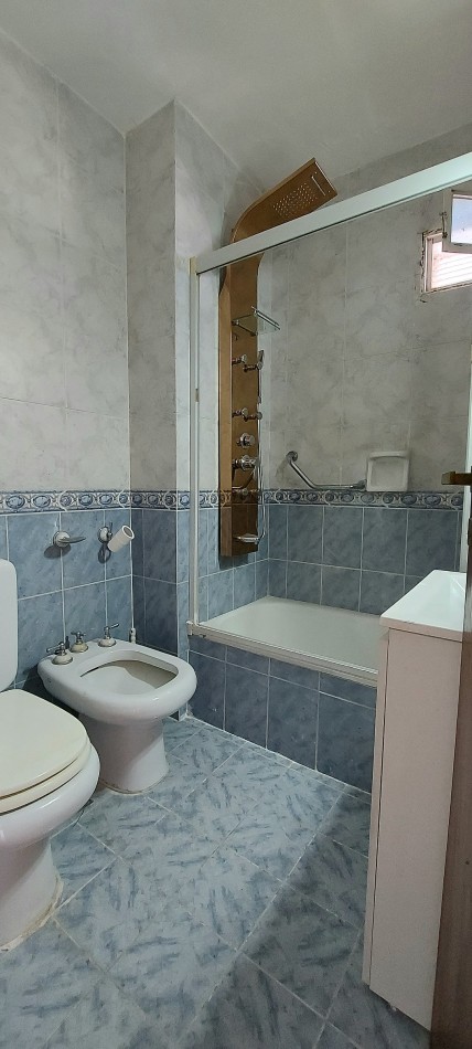 Departamento centrico 2 dormitorios en venta, Parana