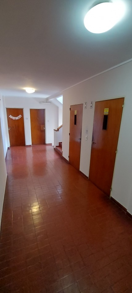 Departamento centrico 2 dormitorios en venta, Parana