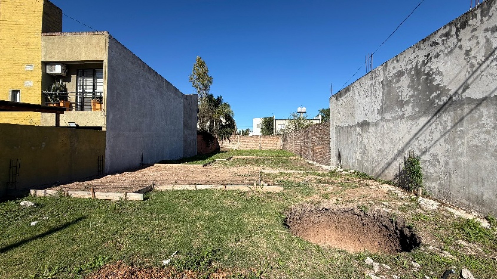 Terreno en venta, Amaneceres del Seminario, Parana
