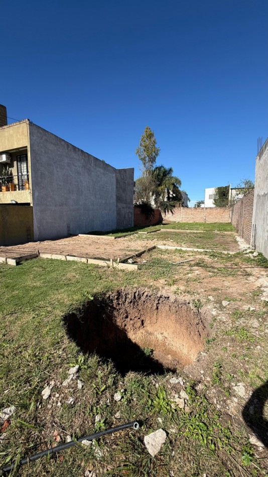 Terreno en venta, Amaneceres del Seminario, Parana