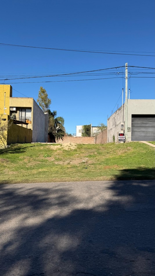 Terreno en venta, Amaneceres del Seminario, Parana