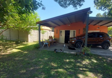 vendo excelente casa quinta en Las Acacias, Parana, Entre Rios