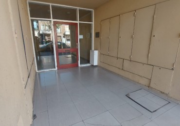 Atencion Inversores, excelente departamento centrico - Vendo