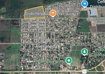 Nuevo desarrollo en Colonia Avellaneda, Santa Clara