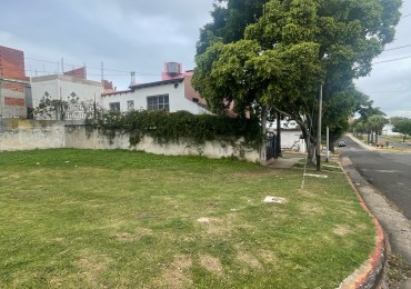 Terreno zona THOMPSON, Parana, Entre Rio
