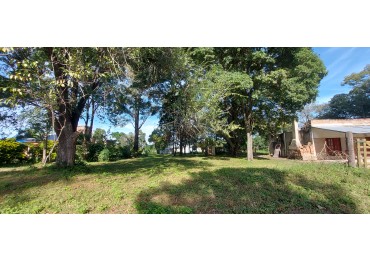 Terreno de 1200 m2, excelente ubicacion, Villa Urquiza, Entre Rios 