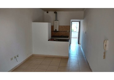 E vende: Departamento 2 dormitorios, alquilado.