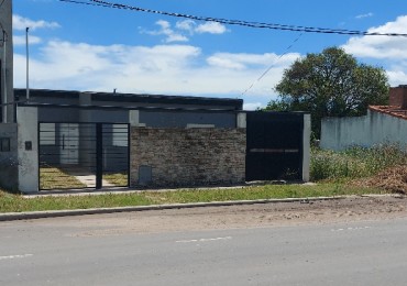 Venta casa 3 dormitorios, Crisolo Larralde, Parana