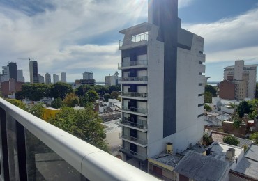 MALVINAS 261, DEPTO ZONA PARQUE A ESTRENAR