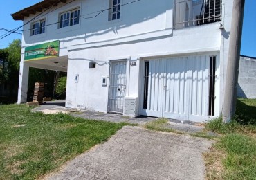 Alquiler casa Dos Dormitorios Sarobe a mts de Av. Ramirez Parana
