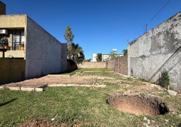 Terreno en venta, Amaneceres del Seminario, Parana
